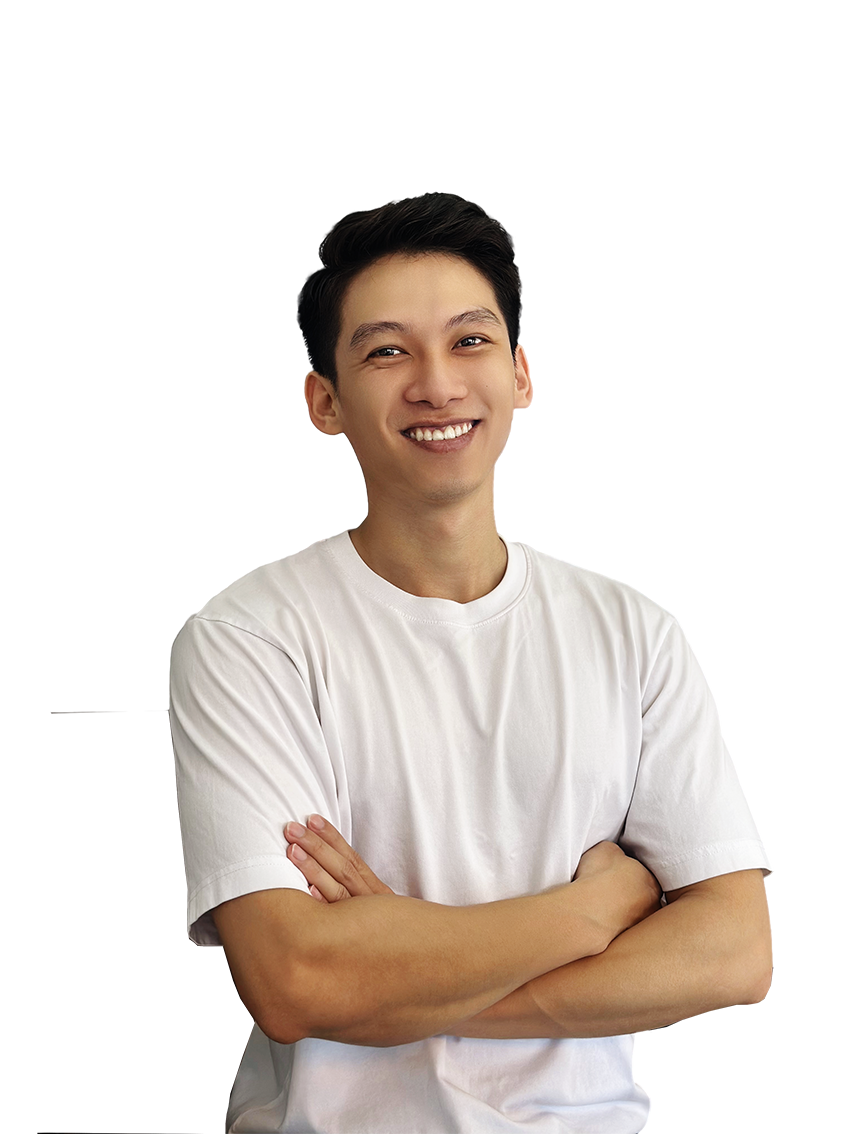 Chân dung Tịnh PV
